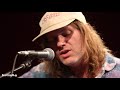 Fruit Bats - Drawn Away (Live in KUTX Studio 1A)