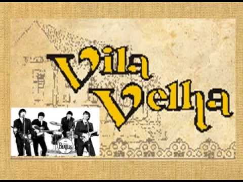 Antiquário Vila Velha