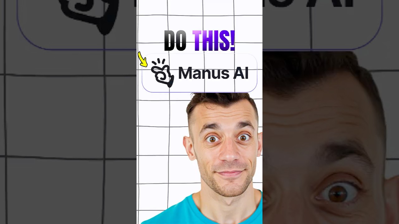 Manus: China’s NEW AI Agent is Out of Control 🤯