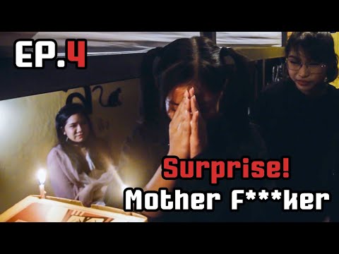 VLOG : EP.4 - SURPRiSE MOTHER F***KER [DOKKiRi]