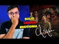 YEH MISS MAT KARNA 🙏 | Chithha (Hindi Dubbed) Movie Review | By Crazy 4 Movie | Siddharth