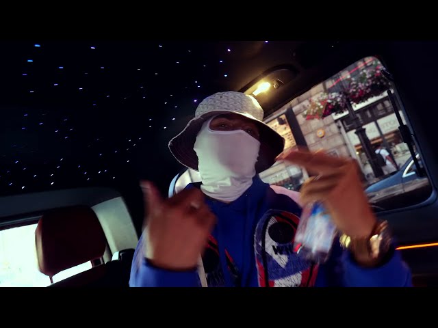 Rap-Hit Aus Frankreich: Bk2Life von Meekz ((jetzt ansehen))