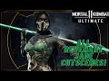 Mortal Kombat 11 All Revenant Jade Cutscenes