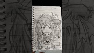 Download lagu 𝐌𝐞𝐧𝐠𝐠𝐚𝐦𝐛𝐚𝐫 𝐚𝐢 𝐡𝐨𝐬𝐡𝐢𝐧𝐨 #NisrinaArt  #anime #manga #sketsa #tutorial #tutorialyoutube #aihoshino mp3