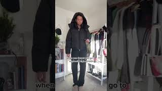 UNIFORM CHALLENGE ?? |TIKTOK GIRLS| #Shorts #TikTok #Challenge