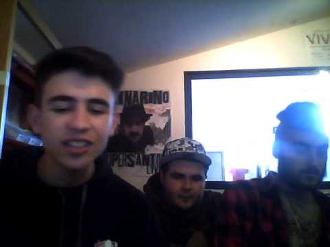 Crazeology Comp - TonyMacFlow (TSB crew)