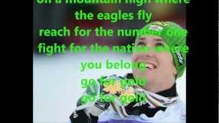 Andreas Gabalier - Go for gold