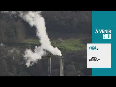 RTS Un HD - Bandes-annonces de spectacles (2021)