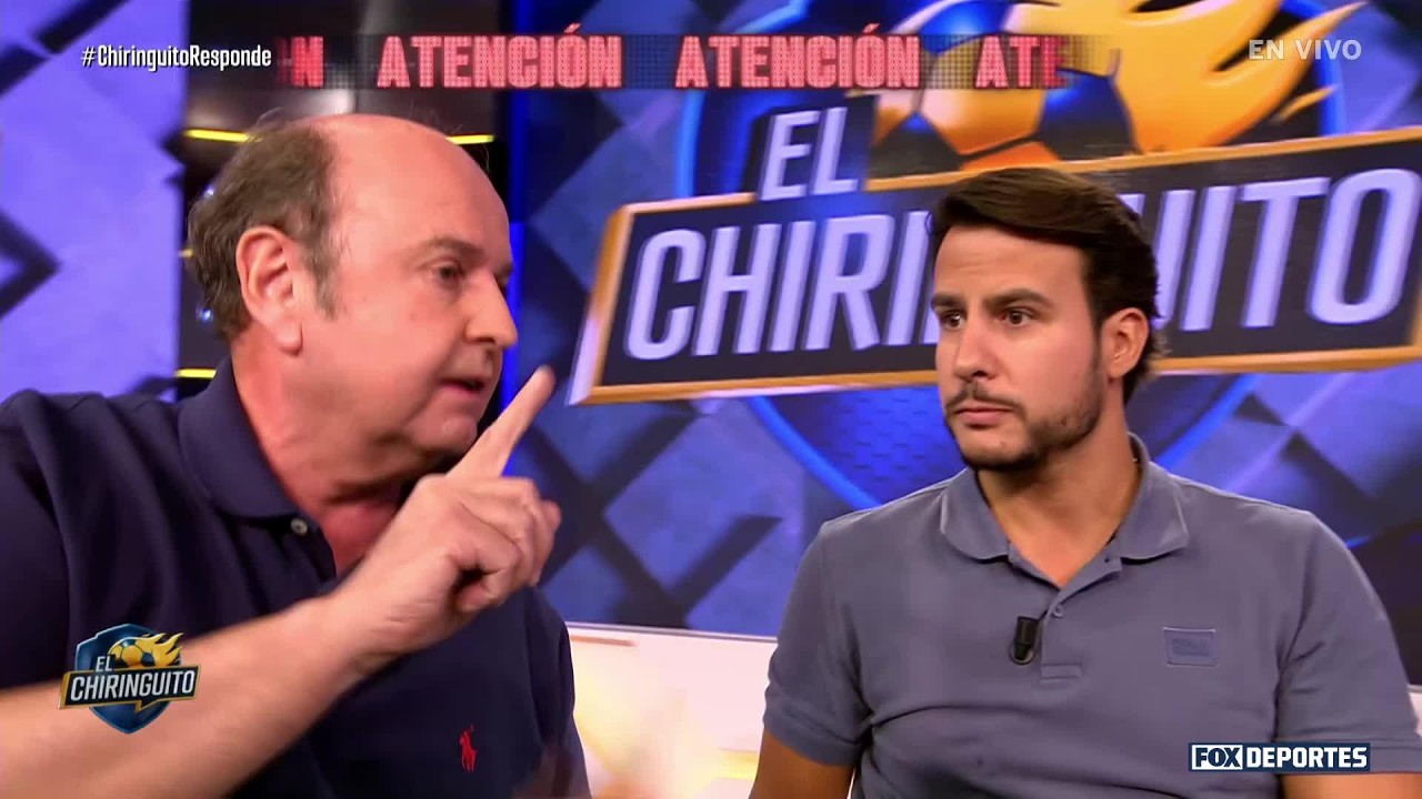 VINÍCIUS o KYLIAN MBAPPÉ, Juanma Rodríguez desató el debate sobre el REAL MADRID | El Chiringuito