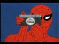 Spiderman 1967 intro 