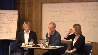 5. The God Delusion: Questions and Answers