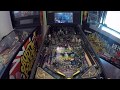 5 Flipper The Munsters Pro Mods Pinball Automat Review Gameplay