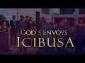 God's Envoys - Icibusa (LIVE)