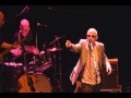 Graham Parker & The Rumour - Pourin' It All Out live in Paris