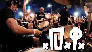 D.I. - Johnny's Got a Problem LIVE at The Doll Hut Broke Music Videos
