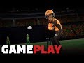 25 Minutes of Big Bash Boom Cricket Gameplay with Devs