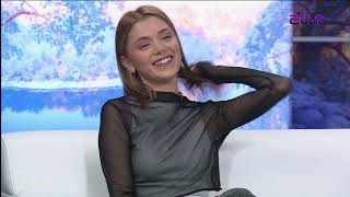 Առավոտը Շանթում/Aravoty Shantum/Սիրանկյունի