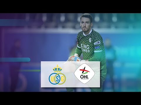 Highlights NL / Union - OHL / 20/01/2019