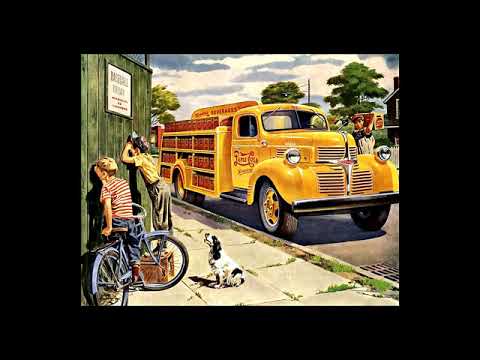 David Lindup - Peaches and cream