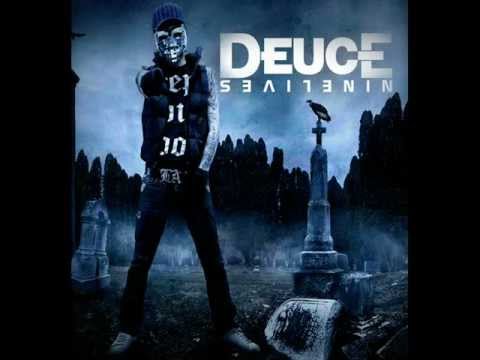 Deuce-Till I Drop (feat Truth, Gadget & Veze Skante/Lyrics)