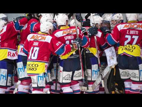 Forza Ticino Rockets - Vad Vuc