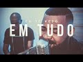 Eu Te Vejo Em Tudo Jeyzer Maia COVER Casa Worship