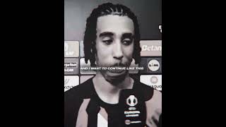 Absolute Warrior. | All Clips Used In Bio