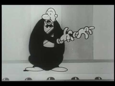 Tom & Jerry | Piano Tooners | Animation | Comedy | Musical | Short | Slapstick