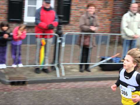 Youri Keulen Peter Rusman Loop 2012