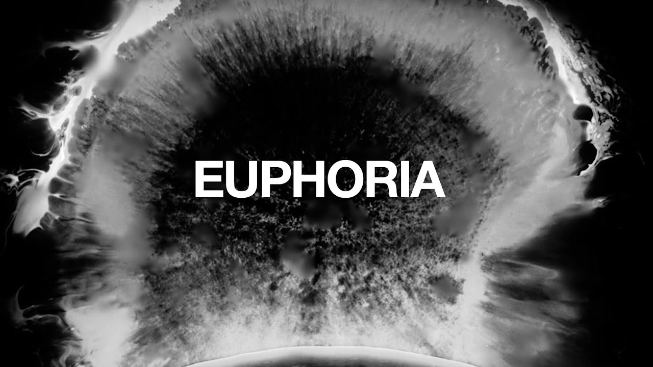 DON BROCO - Euphoria (Official Visualiser) - YouTube