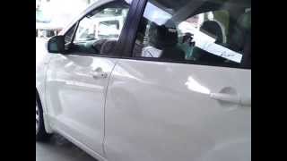 Suzuki Ertiga GL Automatic 2014 Review