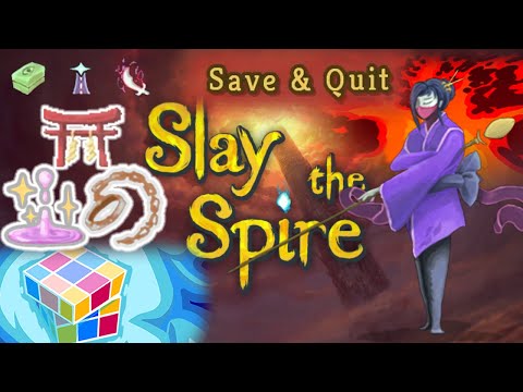Slay the Spire September 3rd Daily - Watcher | THIS is why Panic Button is my favorite!