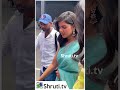 Kalyani Priyadarshan Jeyam Ravi S Genie Movie Pooja