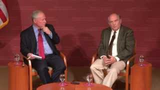 Is America Really "Coming Apart"? | Institute of Politics