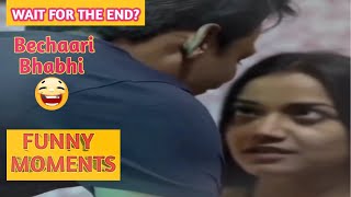 BHABHI KI DUKH BARI DASTAA 🤭 | Palang tod - Aadha Adhur Pyar | #funny#Meme #Thuglife #Shorts