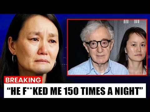 After Decades, Soon Yi - Previn Finally Admits the Truth About Her Marriage to Woody Allen
