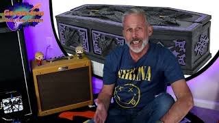 Fender Blues Jr Amp Repair - Dead Amp Brought Back to Life