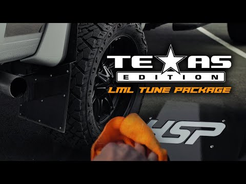 LML Duramax Full Tune Package