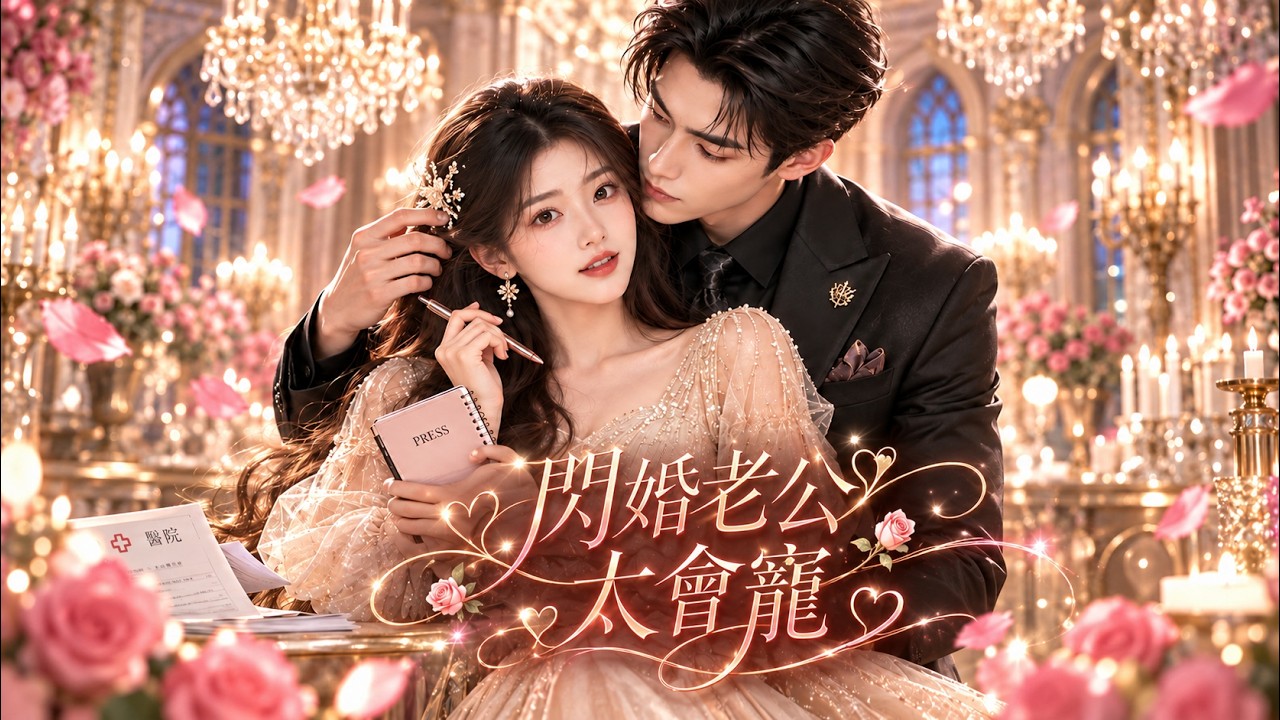 💓大結局這麼甜，我真的太太太滿足了  共感讓我們看透彼此，也讓他先對我動了真心！#drama #短剧 #灰姑娘 #闪婚 #甜宠 #ceo