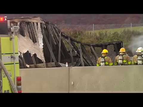 PA Couple Killed Wedding