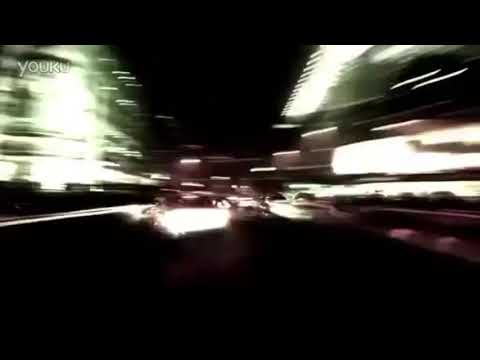 侃侃 - 滴答滴英文版 (Official Video)