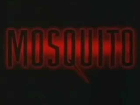 Trailer Mosquito