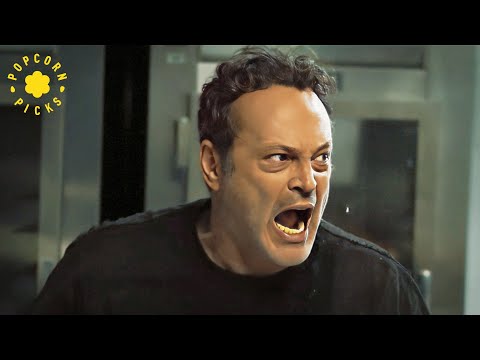 "It's Me, Millie!" (Vince Vaughn Scene) | Freaky