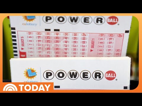 Mystery Grows Over $1.8 Billion Powerball Jackpot Winner