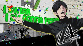 【宣伝】Z会合作動画に参戦しました　その2