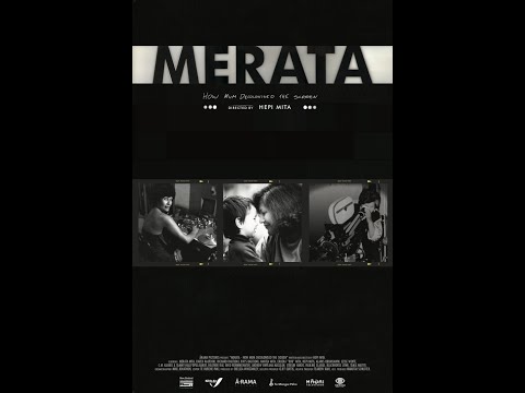 MERATA:  HOW MUM DECOLONISED THE SCREEN - Official Trailer