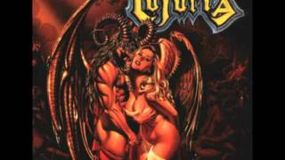 Lujuria - No soy carne de cañon