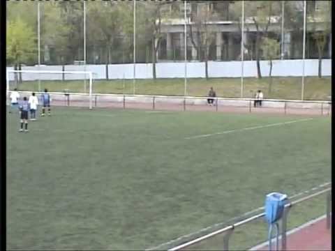 Goool Moha 4-0 vs Ciudad Mostoles - Deportivo Libertad Alcorcon - Cadete C
