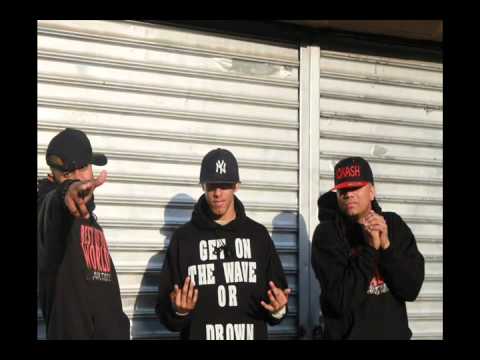 EL KOMBO DEL CASH - DRINK ALL NIGHT MAMBO