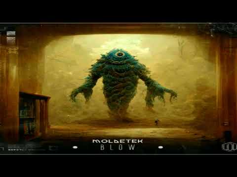Moldetek · Blow [DEM U042] acid tekno core